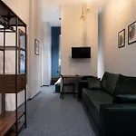 Dream Apartments - Wschodnia 76