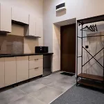 Dream Apartments - Wschodnia 76