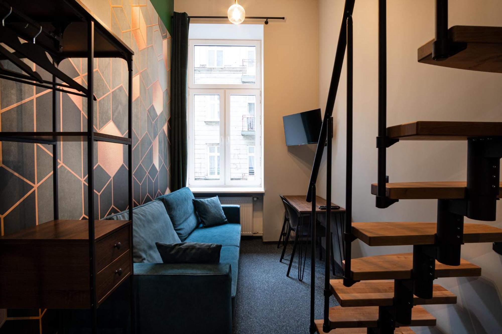 Dream - Wschodnia 76 Apartament *