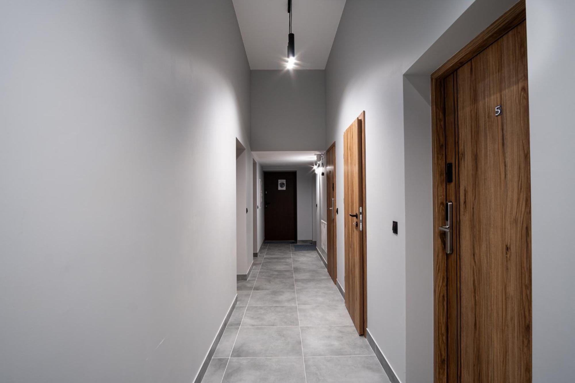 Dream - Wschodnia 76 Apartament
