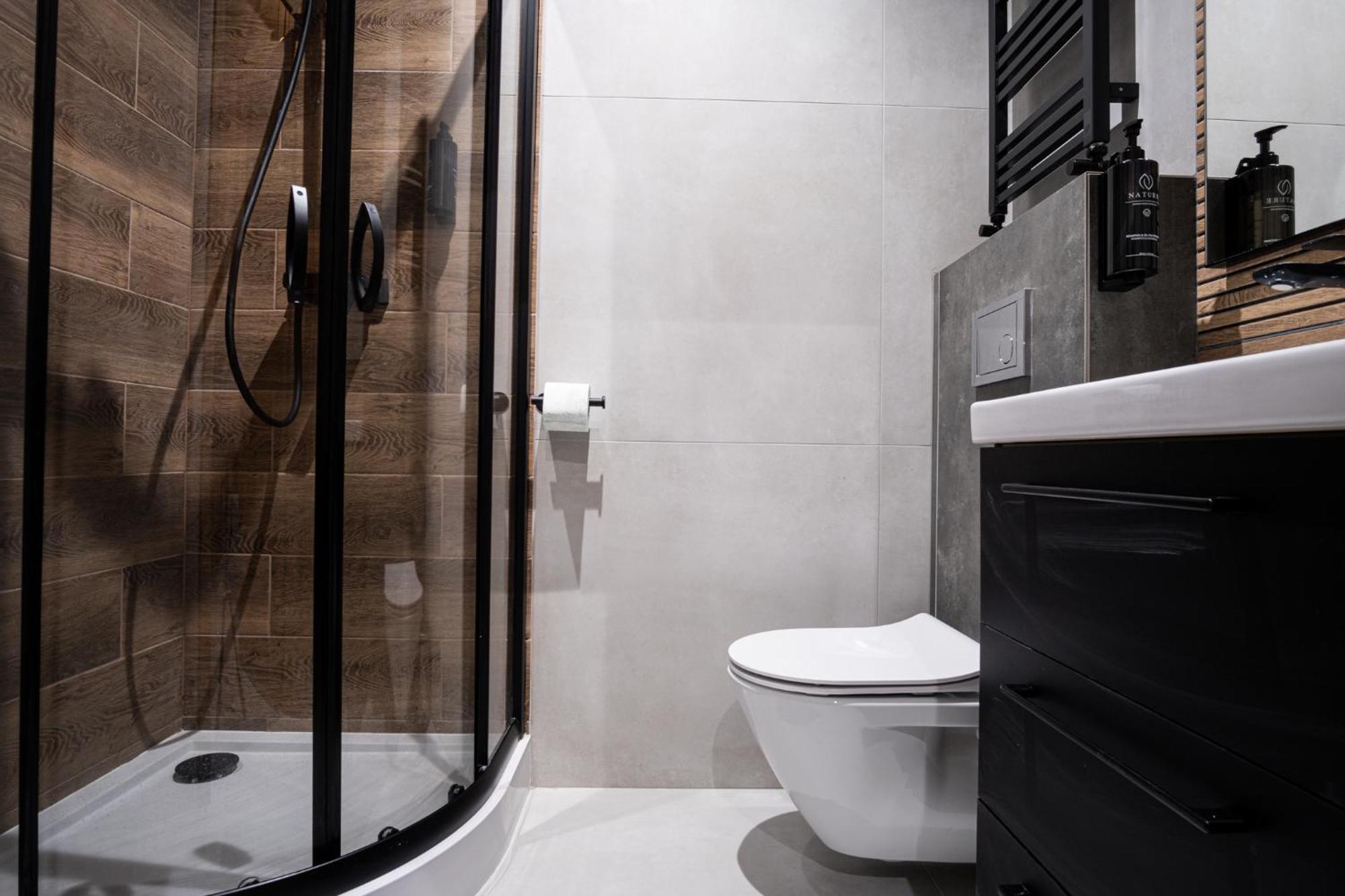 Dream - Wschodnia 76 Apartament *