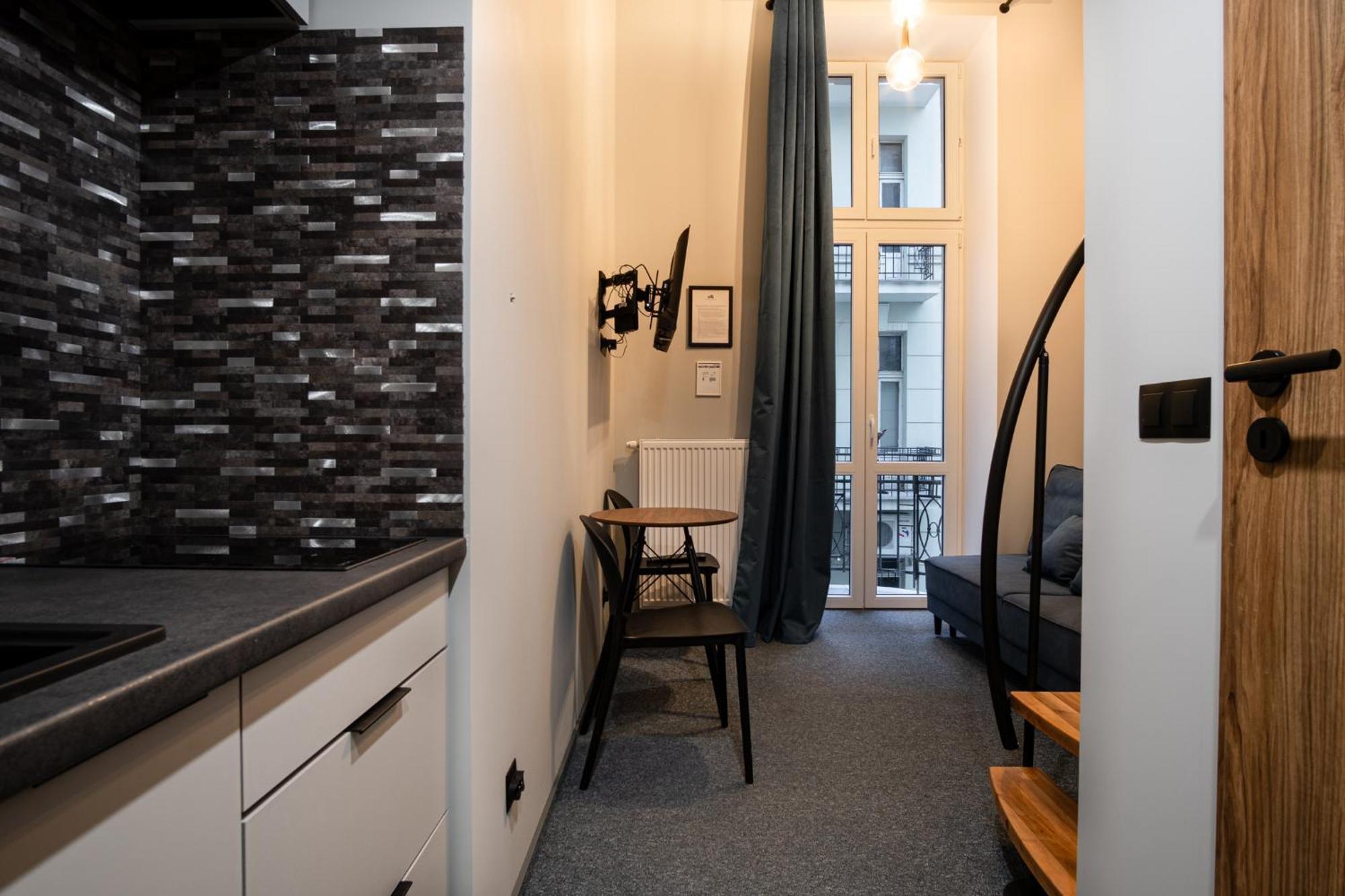 Dream - Wschodnia 76 Apartament *
