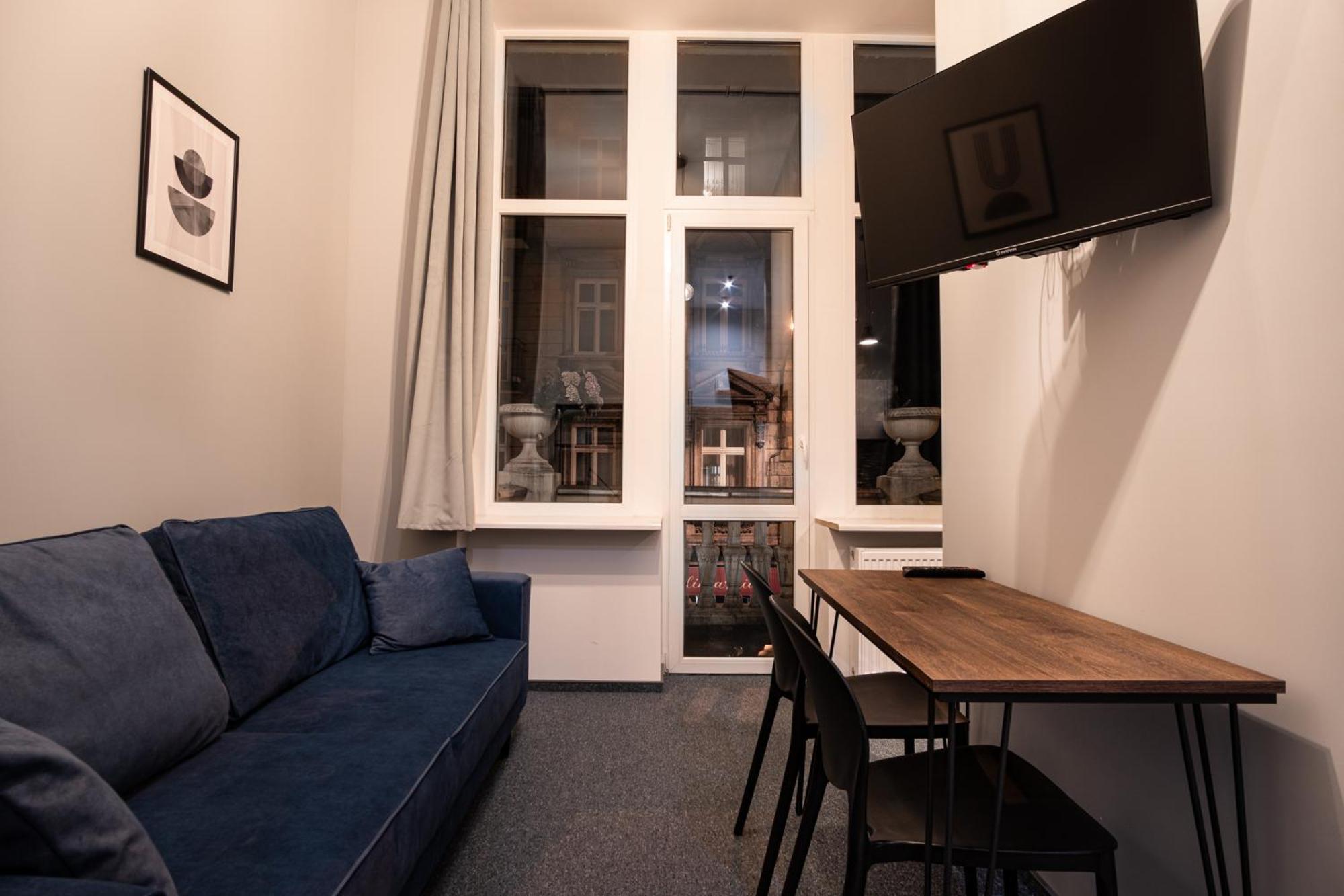 Apartament Dream - Wschodnia 76