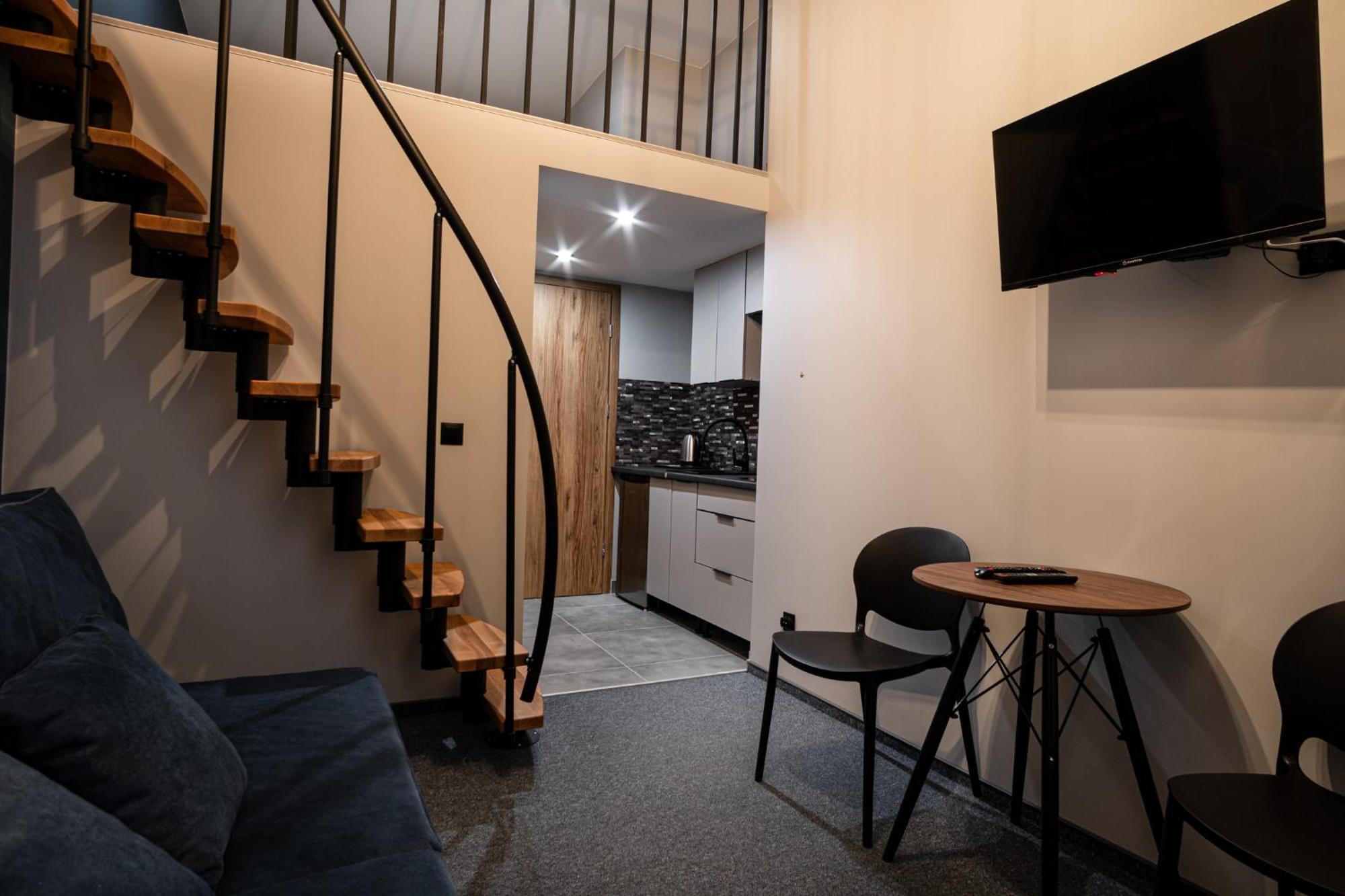 Dream - Wschodnia 76 Apartament *