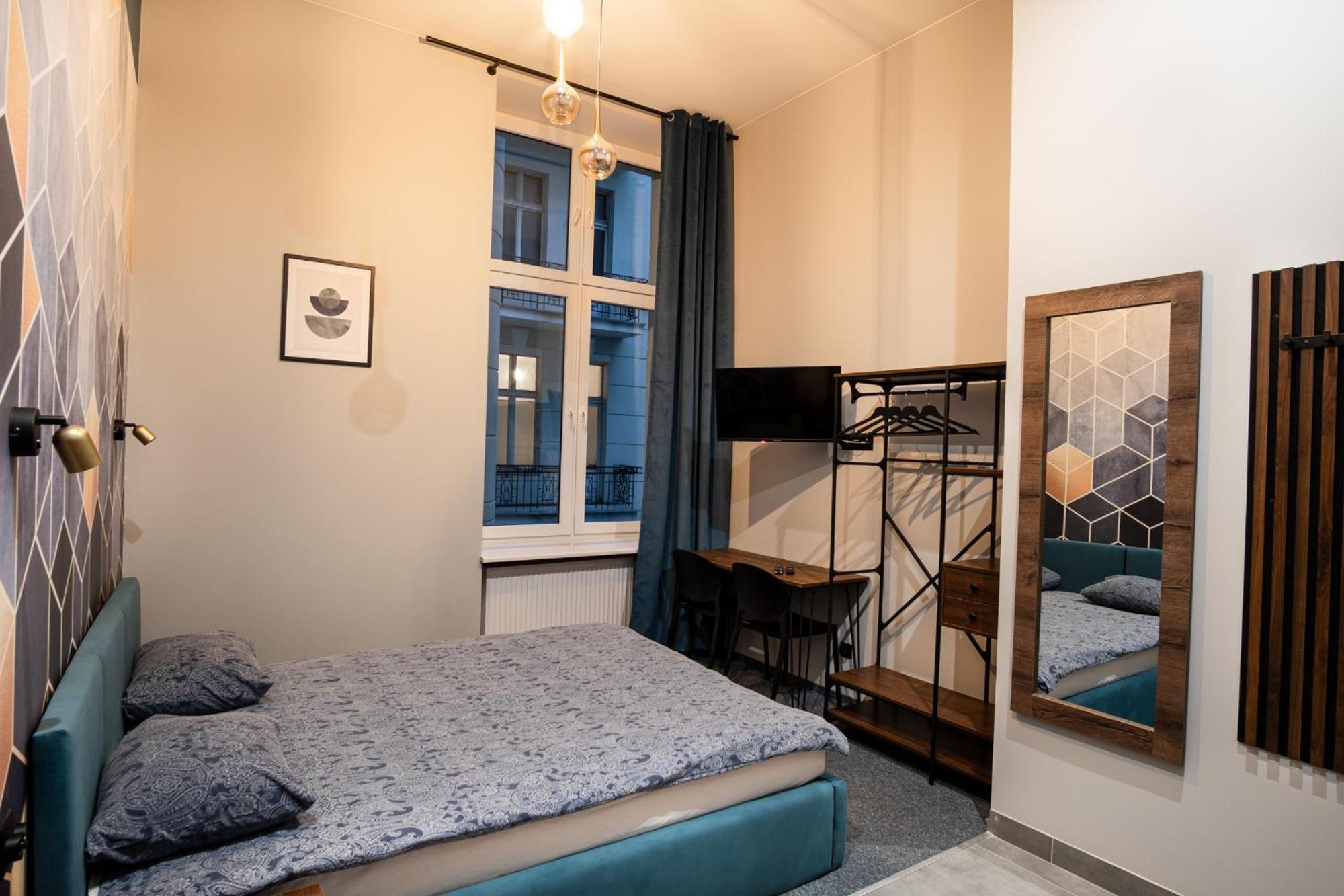 Dream - Wschodnia 76 Apartament Łódź