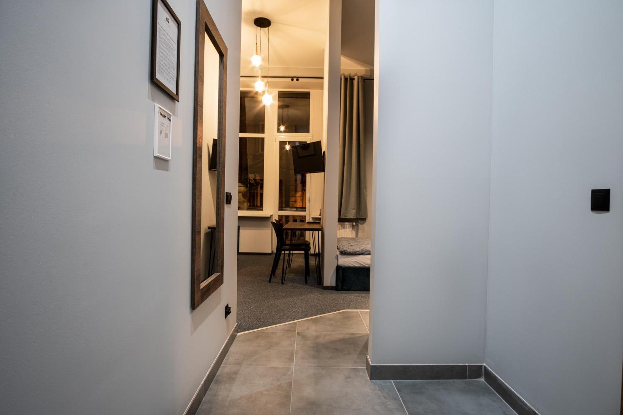 Dream - Wschodnia 76 Apartament *