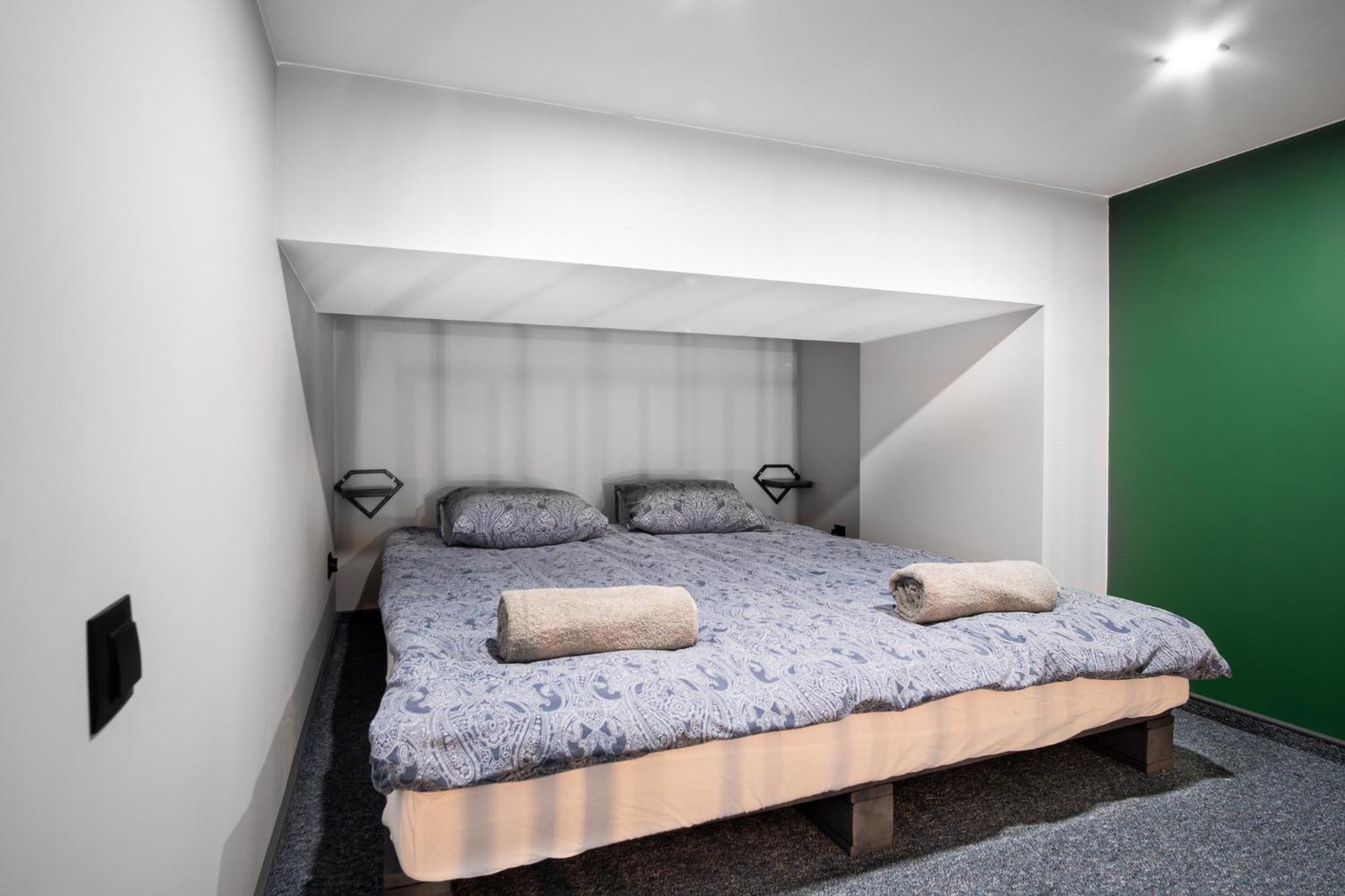 Apartament Dream - Wschodnia 76 *