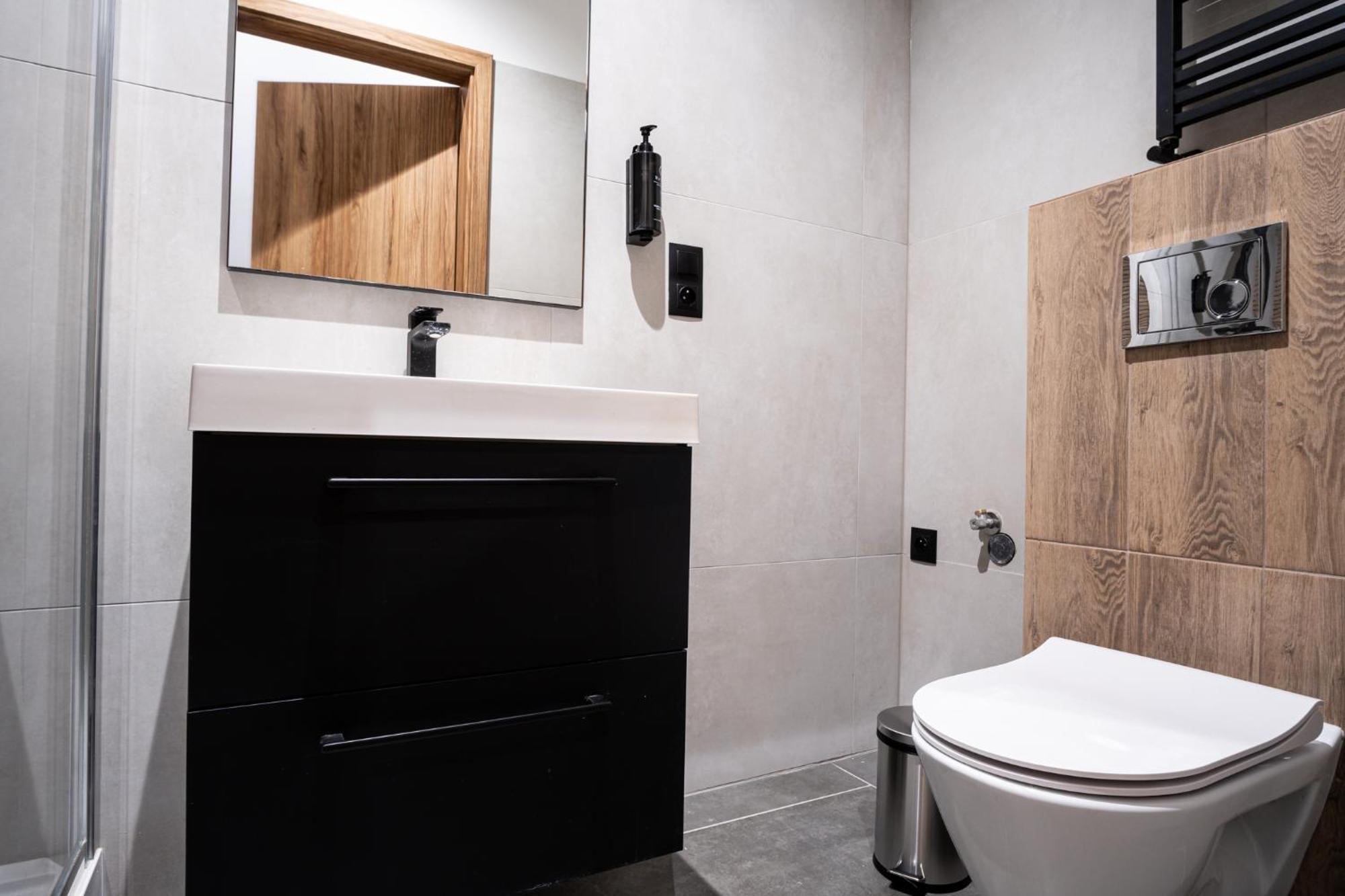 Apartament Dream - Wschodnia 76 Łódź