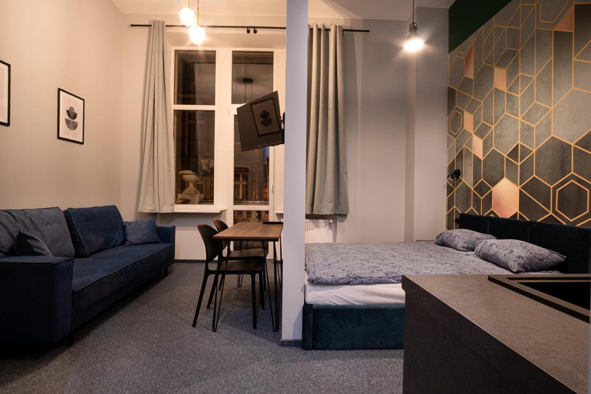 Apartament Dream - Wschodnia 76