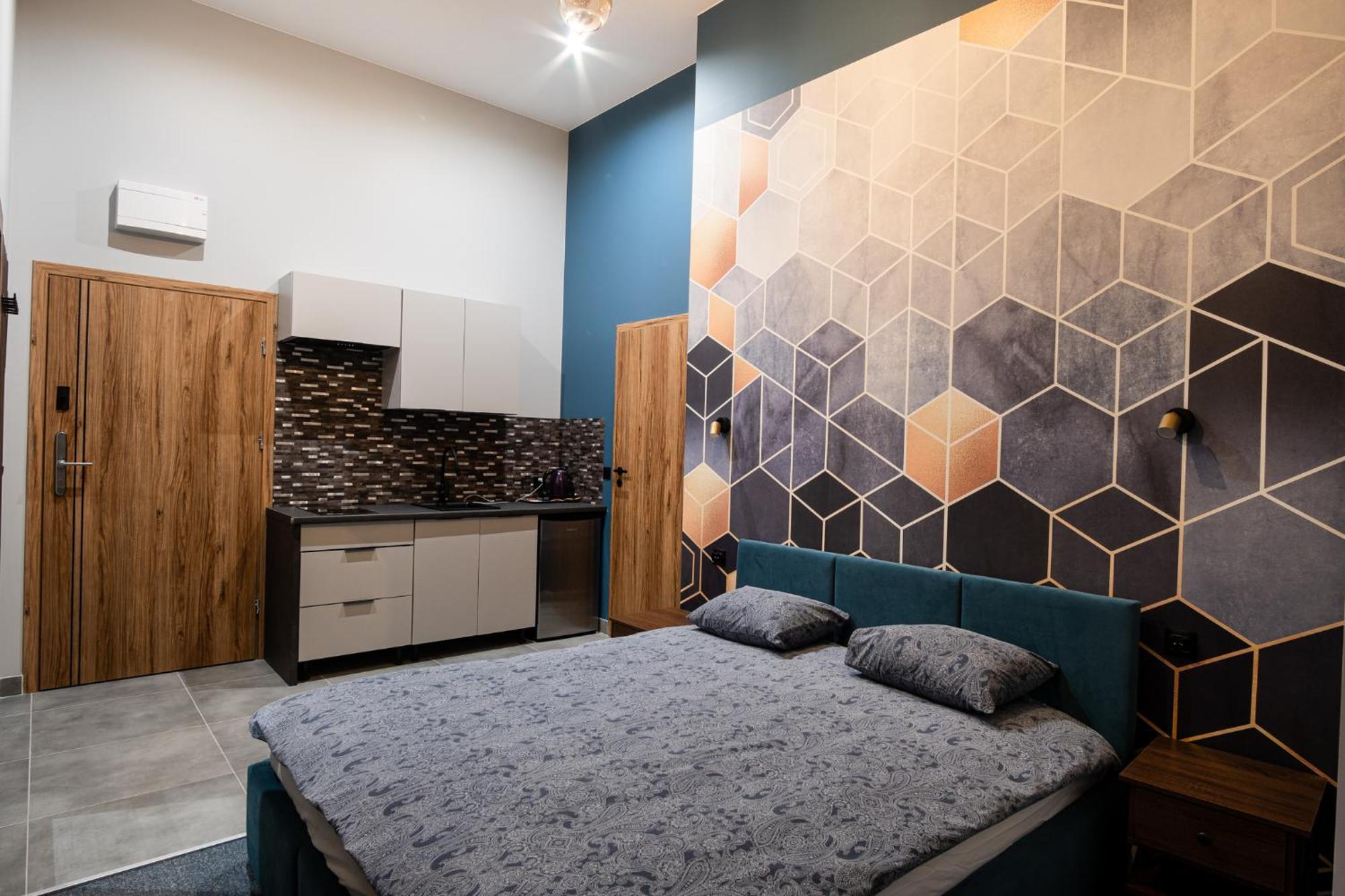Apartament Dream - Wschodnia 76 *