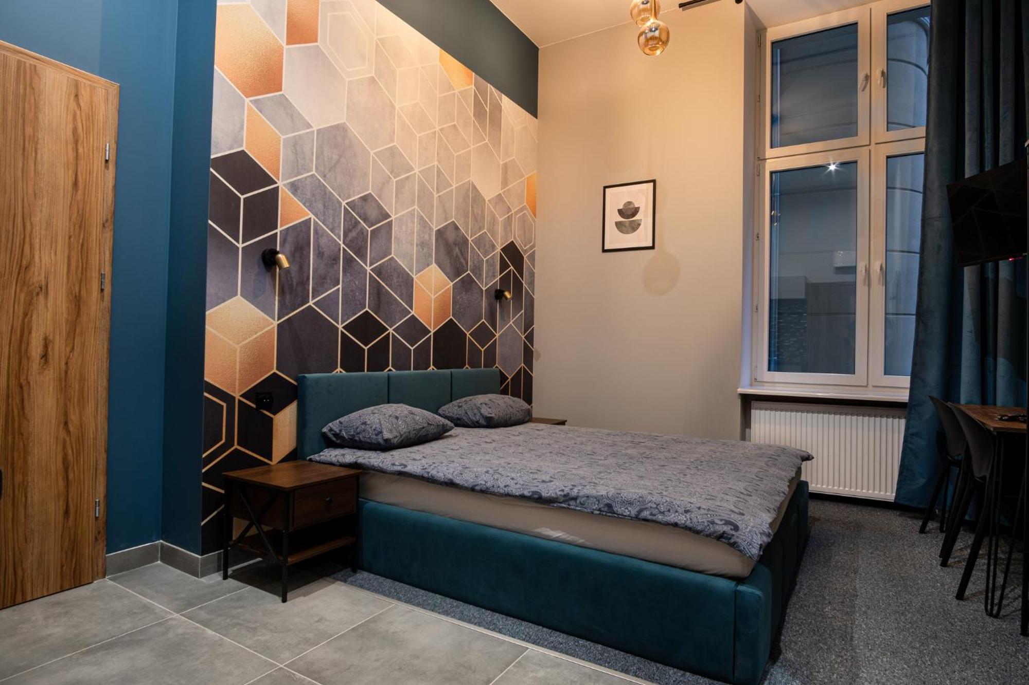 Apartament Dream - Wschodnia 76 *