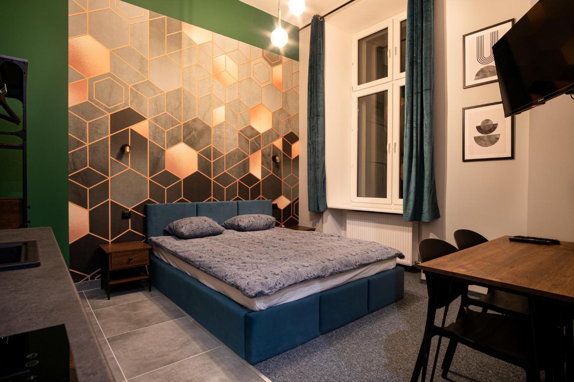 Dream - Wschodnia 76 Apartament