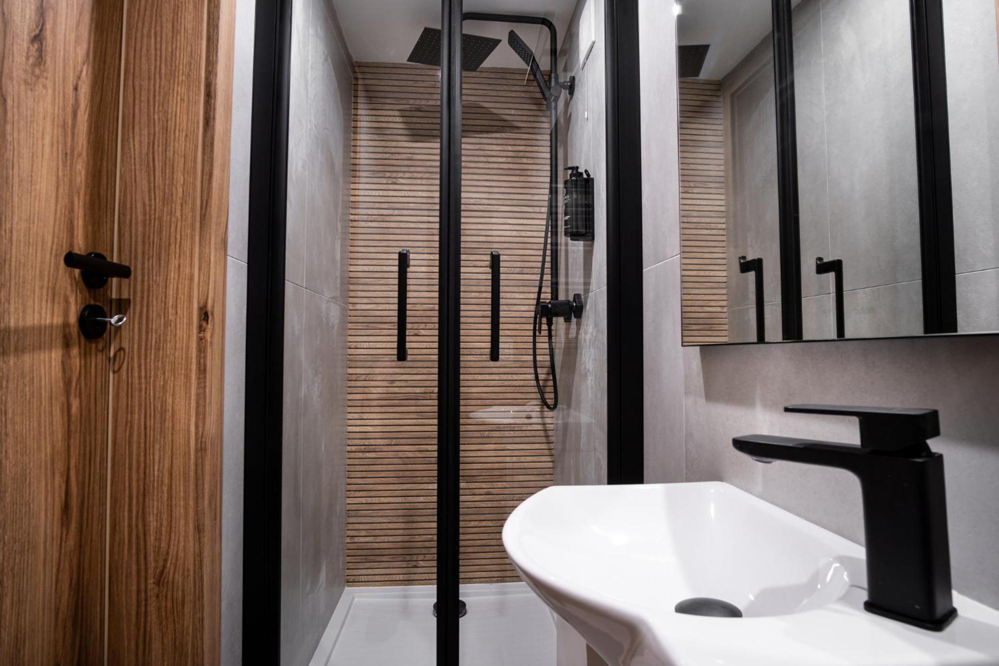 Dream - Wschodnia 76 Apartament Łódź