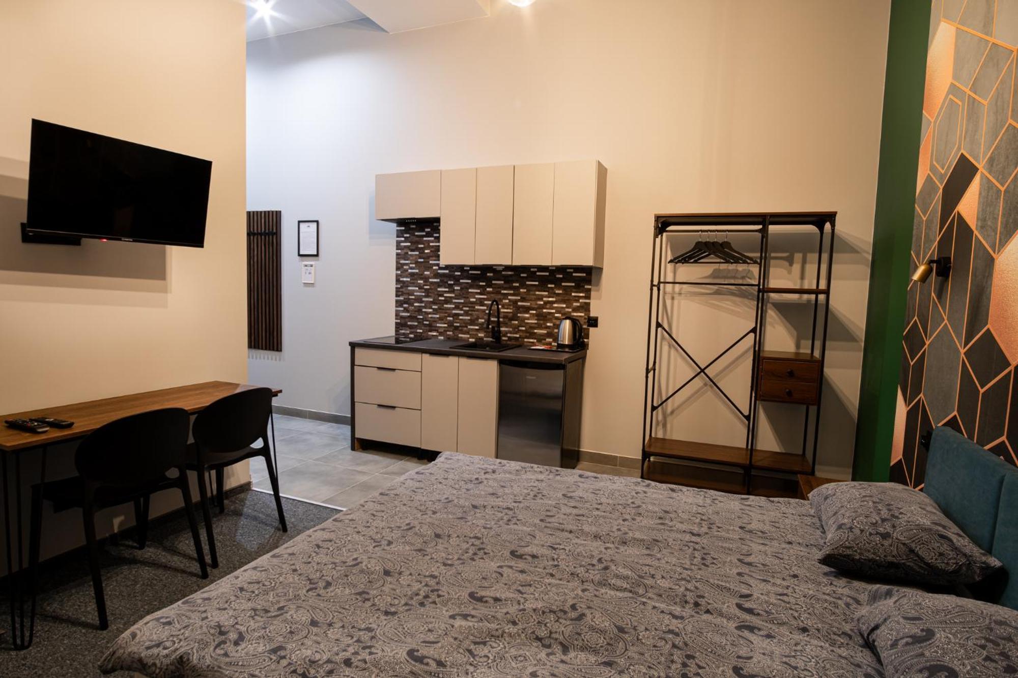 Apartament Dream - Wschodnia 76 *