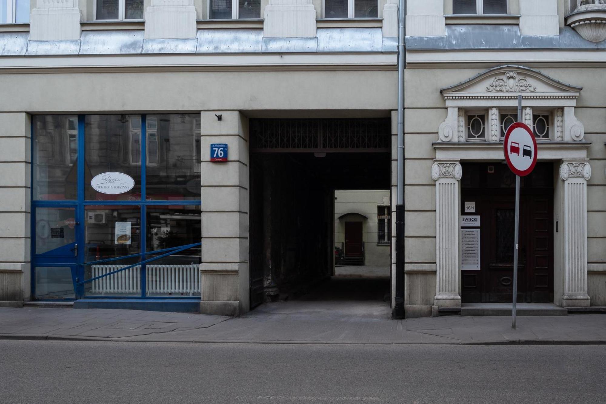 Dream - Wschodnia 76 Apartament
