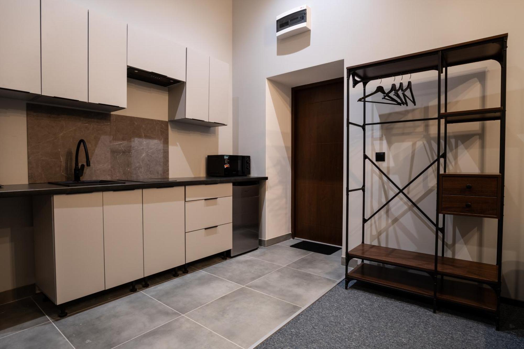 Dream - Wschodnia 76 Apartament