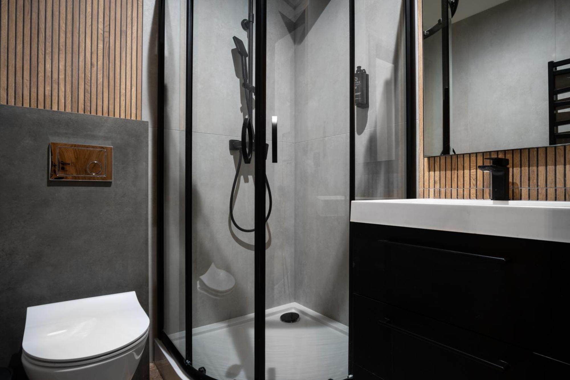 Apartament Dream - Wschodnia 76 Łódź