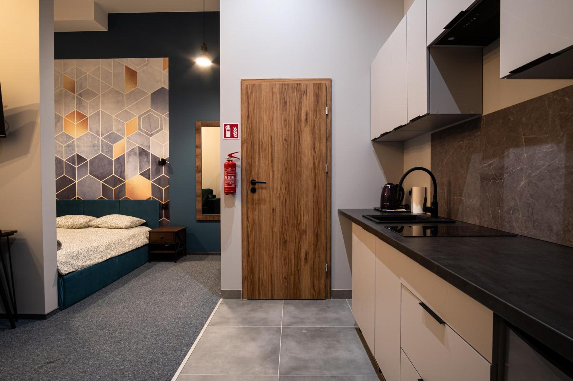 Apartament Dream - Wschodnia 76 *